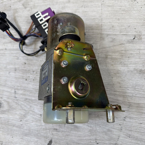 BMW Z3 Z3M Folding Top Hydraulic Pump Unit Assembly OEM E36/7 E36