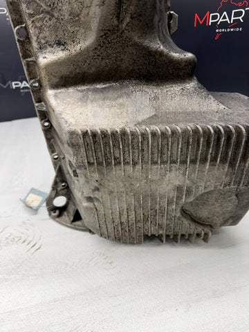 1996-1999 BMW 323i 328i M3 Z3 Engine Oil Pan 11131748755 OEM 1735936