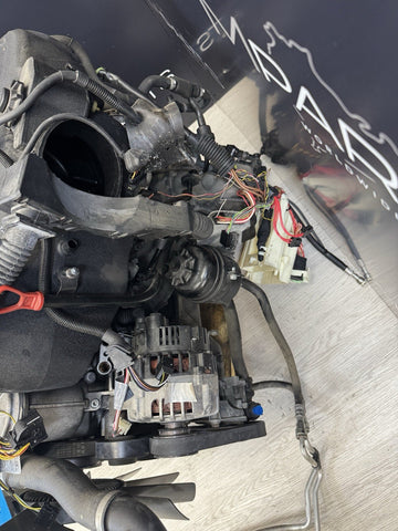 2006 BMW E46 M3 01-06 S54 3.2L Engine Motor 77k Miles Complete