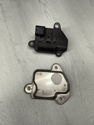 OEM BMW F15 F22 F30 F32 F33 F36 F44 F48 Muffler Exhaust Actuator Motor 8632154