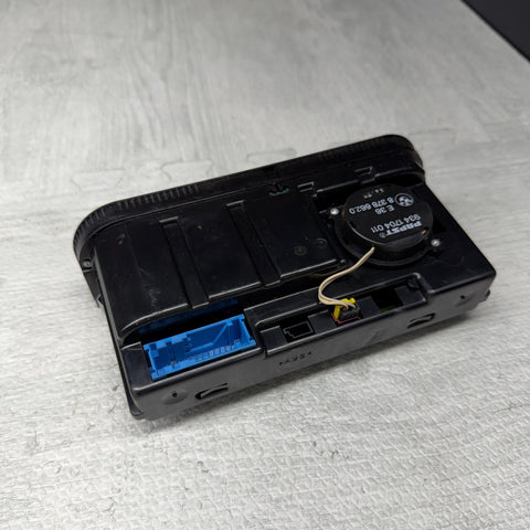 1996-1999 BMW 3 Series E36 Digital Climate Control Unit OEM 8379521
