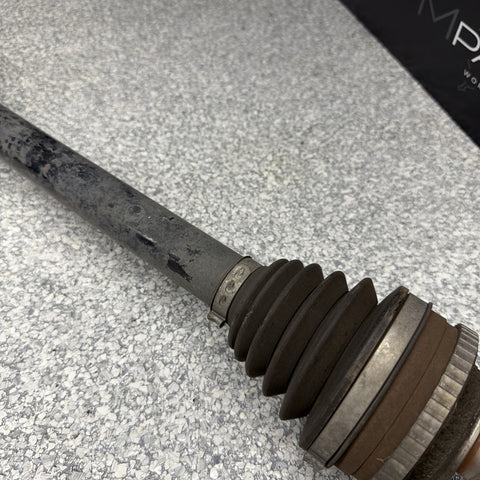 Honda S2000 Rear Right Passenger Side CV Axle Shaft Assembly OEM 00-09