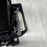 2006-2010 BMW E60 M5 Factory Dash Interior Trim Brushed Aluminum Left Vent