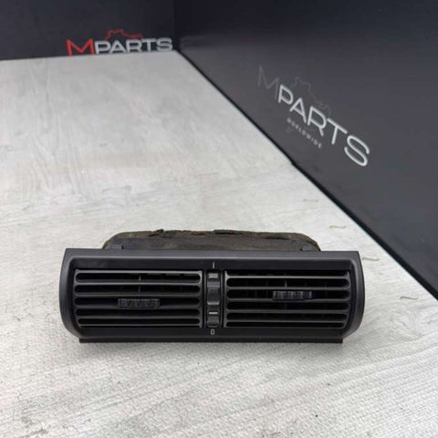 1996–2002 BMW Z3 Roadster/Coupe Centre Dash Air-Vent Duct OEM 8397713.9