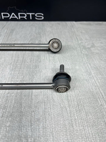 15-21 OEM BMW F80 F82 F83 F87 M2 M3 M4 Front Right Sway Bar End Link Stabilizer