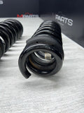 15-20 OEM BMW F80 F82 F83 M3 M4 Stock Factory Front Suspension Springs