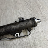 07-11 BMW E90 E91 E92 E93 RWD POWER STEERING RACK & PINION 6777459 OEM 112k