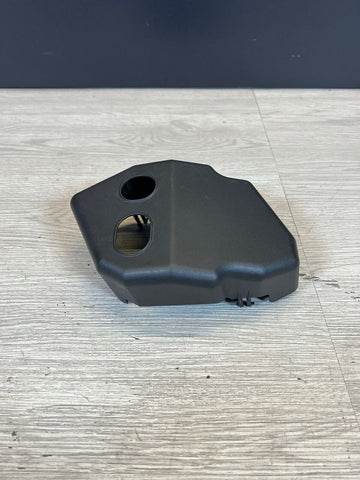 BMW 3 E46 M3 BALLAST COVER XENON HEADLIGHT CONTROL UNIT 63127832829 OEM