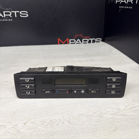 OEM 2001-2006 BMW M3 E46 3 SERIES AUTOMATIC CLIMATE CONTROL SWITCH 6931601