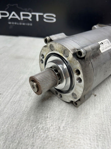 Power Steering Gear Rack Pinion Motor Unit OEM 7802277809 BMW M2 F87 2016-21