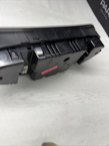 2001 BMW E46 M3 Instrument Cluster Speedometer Spedometer Manual