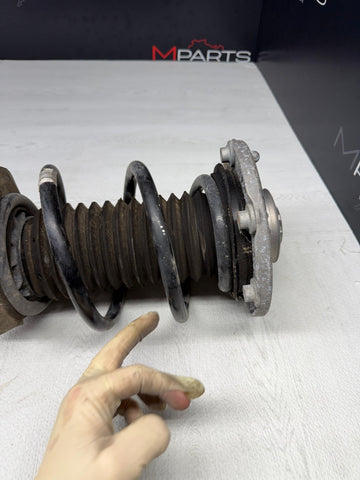 16-21 BMW M2 F87 Front Right Side Shock Absorber Strut Assembly OEM 2289536