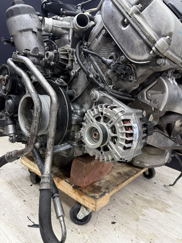 2011 BMW E90 E92 E93 M3 08-13 S65 V8 4.0L Complete Engine Motor 92k Miles