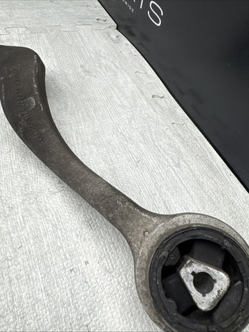 04-10 OEM BMW E60 525 535 530 550 M5 Front Passenger Right Side Control Arm