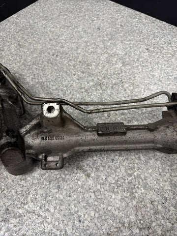 08-13 BMW E90 E92 E93 M3 OEM Power Steering Rack Steering Gear 54k