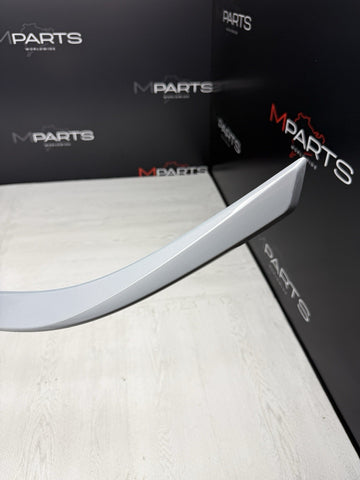 BMW M240i 230i G42 G87 M2 Rear Trunk Lid Spoiler Lip 2022-2026 OEM
