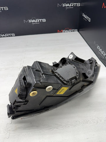 04-07 BMW 645i 650i Right Passenger Side HID Xenon Headlight AFS Adaptive OEM