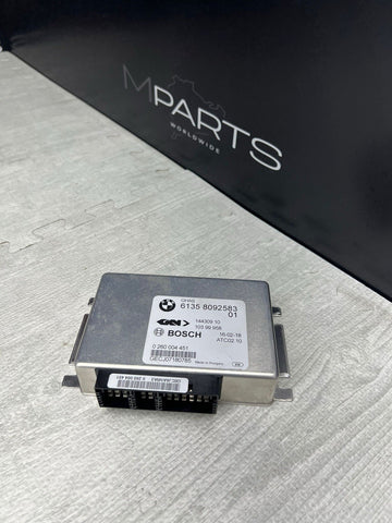15-20 OEM BMW F87 F80 F82 F83 M2 M3 M4 Differential Lock Control Module Unit