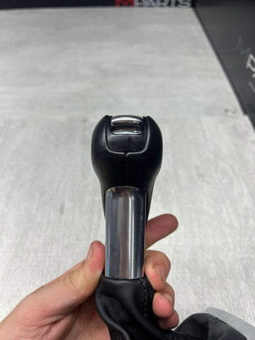 2017-2021 PORSCHE MACAN - Automatic Shifter KNOB W/ BOOT 95B713139E