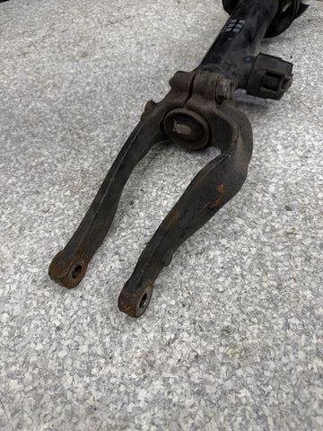21-25 ACURA TLX TYPE S UB7 AWD FRONT LEFT DRIVER ADAPTIVE SUSPENSION STRUT SHOCK