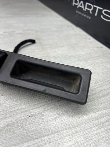 BMW OEM F32 F82 M4 Rear Back Lid Trunk Reverse Parking Camera 90833204