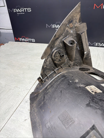 Genuine BMW E46 M3 Front Wheel Housing Fender Left Splash Shield Guard *Notes*