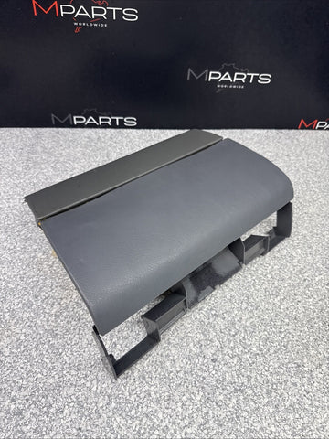 BMW E36 Gray Glovebox Glove Box Storage 94-99 OEM 318 325 328 M3