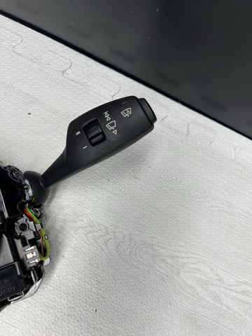 BMW F02 F06 F10 F12 F13 M5 M6 Steering Switch Angle Sensor Clock Spring 9245622