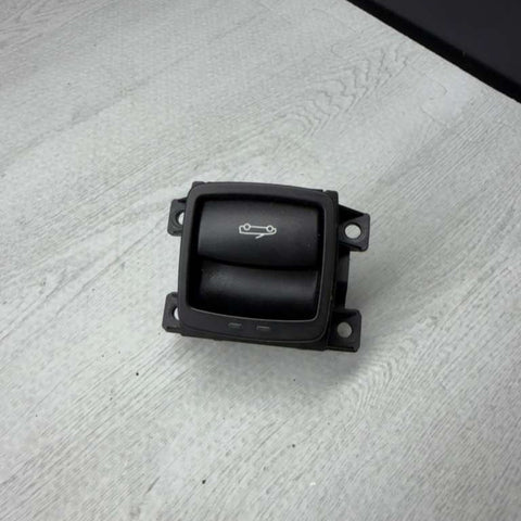 BMW E93 M3 F12 M6 335 Convertible Roof Top Control Switch Button OEM 9185675