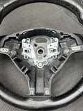 BMW Steering Wheel 01-06 E46 M3 Stock SMG 32342282222 GRADE F