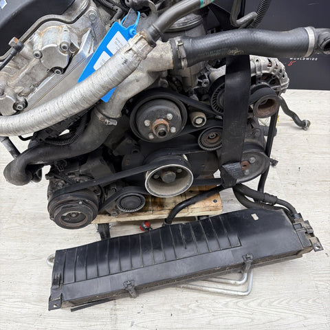 2004 BMW E46 M3 01-06 S54 3.2L Engine Motor 136k Miles Complete