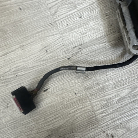 BMW E60/E61/E63/E64 M5 M6 SMG Transmission Solenoids 21542282998