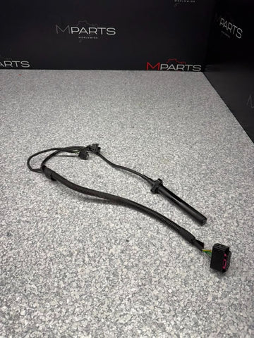 03-10 BMW E60 E63 M5 M6 SMG Clutch Sensor for OEM 7837428