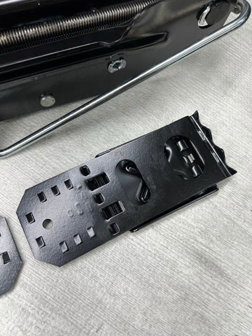 2015-2024 PORSCHE MACAN - Tool Kit Tools + Bag + Jack95B012011