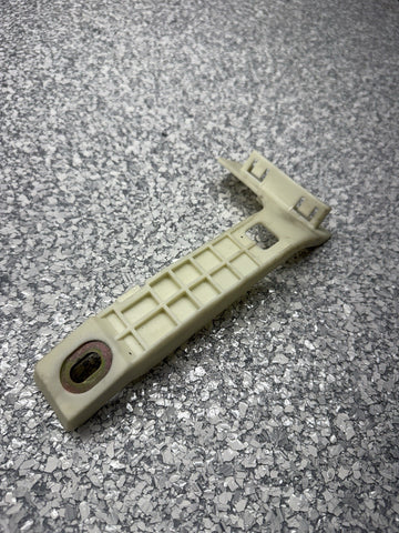 01-06 OEM BMW E46 325 330 M3 Accelerator Gas Pedal Bracket Holder 6756720