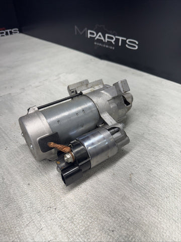 BMW G80 G82 G83 M3 M4 20-25 S58B30T0 S58 Starter Motor