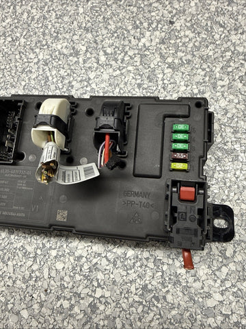 BMW F22 F30 F32 F36 2/3/4 Series Rear Electronic Body Fuse Control Module OEM