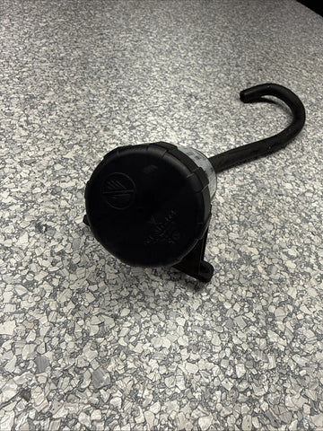 Genuine Porsche Cayman 982 718 GT4 RS GT4RS Reservoir 982300351