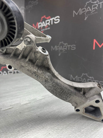 Thermostat Housing Water Guide Pipe Set 9A110615001 13-16 Porsche 991 911 Gt3