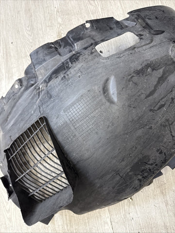 BMW F87 M2 Front Right Wheel Arch Cover Front Section 51718063032 GENUINE