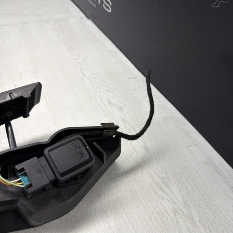 BMW E46 M3 01-06 Manual Electric Accelerator Throttle Pedal & Plug 6762481