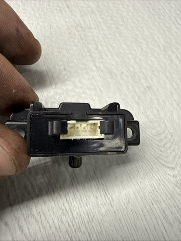 15-20 OEM BMW F80 F82 F83 M3 M4 Center Console Drive Logic Switch Button
