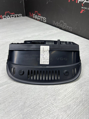 2006-13 Bmw E90 3/5/6 Series Navigation Radio Screen Display Monitor 8.8" Oem