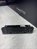 01-06 BMW 3 SERIES M3 CLIMATE AC A/C HEATER TEMPERATURE CONTROL UNIT OEM 6941732