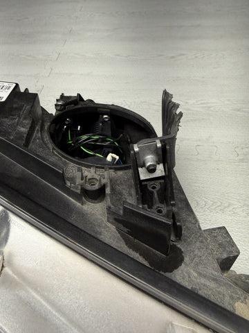 14-17 OEM BMW F32 F36 F80 F82 M3 Right Passenger LED Adaptive Headlight Complete