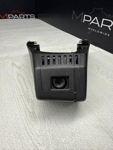 BMW G42 G87 G20 G21 G26 G80 M3 Interior Rearview Mirror Cover Camera 66515A70195