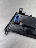 OEM BMW F06 F12 F13 650i M6 AC Heater Control Panel Radio Media Button Switch