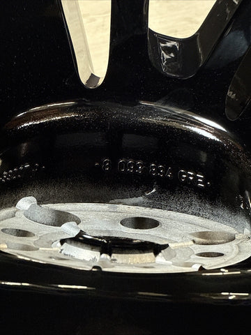 OEM / REFURBISHED BMW 21-25 M3 M4 G80 G82 G83 Front Wheel Rim 825M 19x9.5