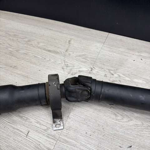 2001-2006 BMW E46 M3 Driveshaft Drive Shaft GUARANTEED GOOD