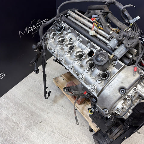 2002 BMW E46 M3 01-06 S54 3.2L Engine Motor 84k Miles